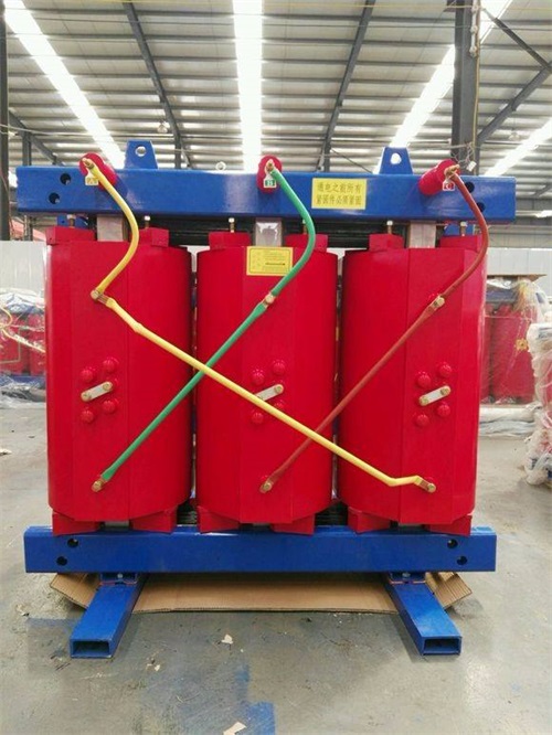 东湖SCB13-500KVA干式变压器厂家价格