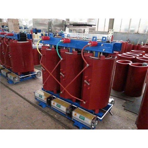 东湖SCB11-315KVA干式变压器规格参数