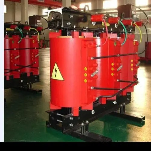 东湖SCB14-80KVA干式变压器